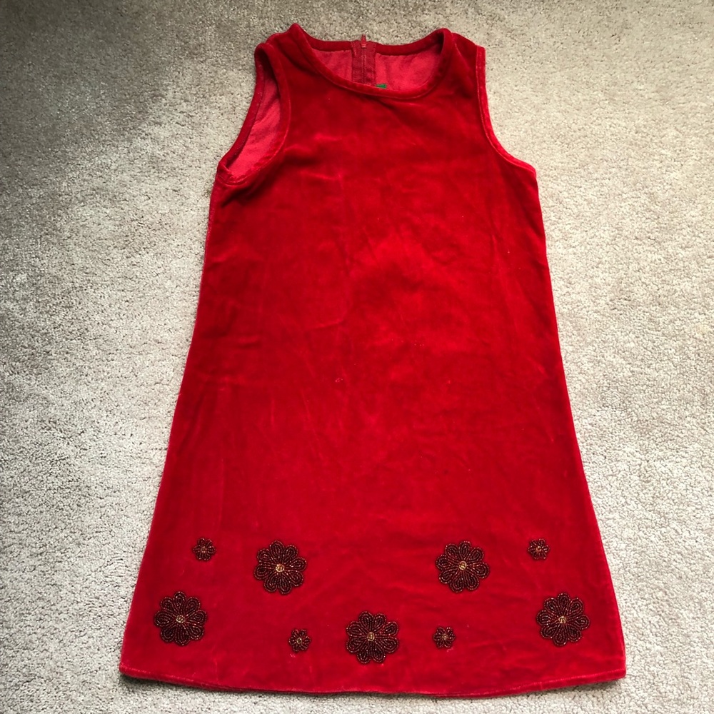 United Colors of Benetton dress